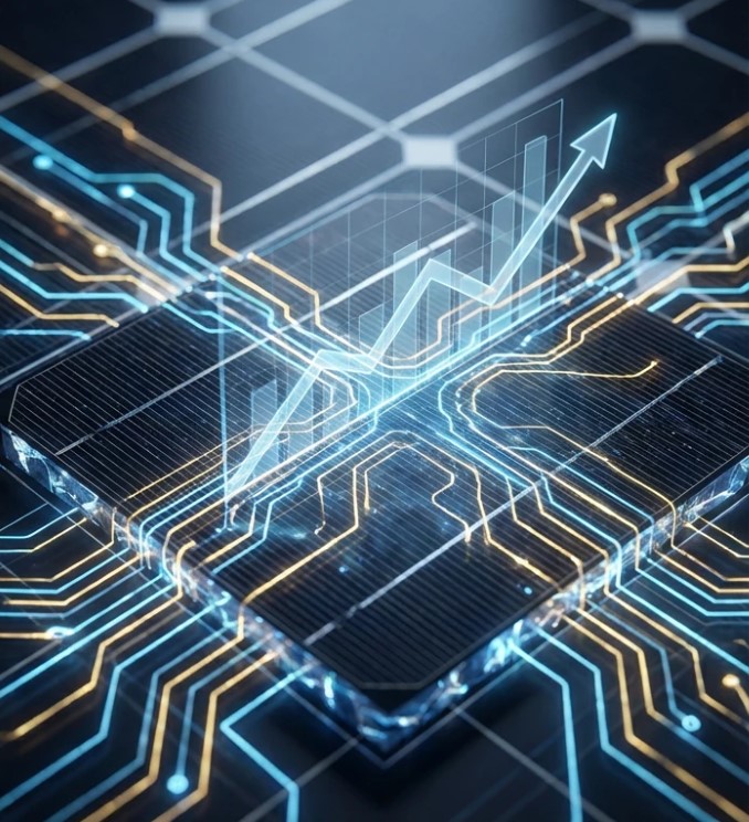 بهبود مستمر همیشه در اولویت اصلی تیم پژوهش انرژی خورشیدی آنیا قرار دارد